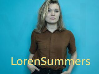 LorenSummers