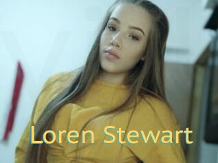 Loren_Stewart