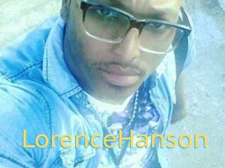 Lorence_Hanson