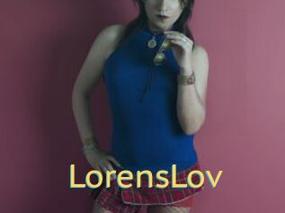 LorensLov