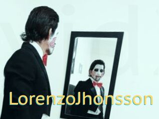 LorenzoJhonsson