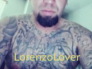 LorenzoLover