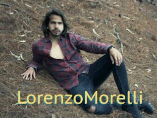 LorenzoMorelli