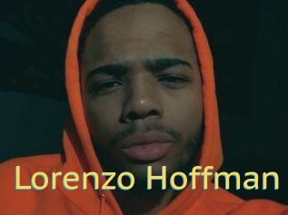 Lorenzo_Hoffman