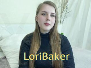 LoriBaker