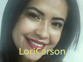 LoriCarson