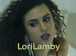 LoriLamby