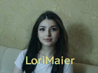 LoriMaier