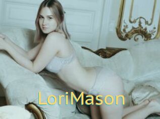 LoriMason