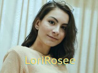 LoriRosee