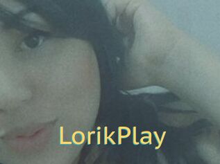 LorikPlay