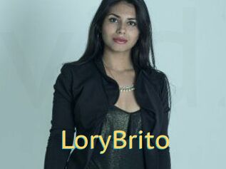 LoryBrito