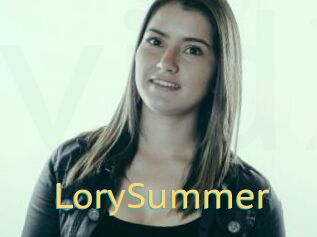 LorySummer