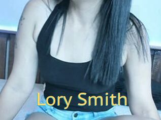 Lory_Smith