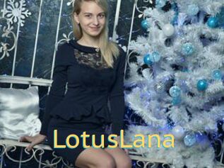 LotusLana