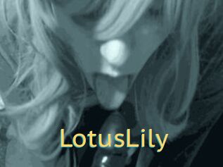 LotusLily