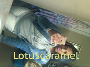 Lotuscaramel