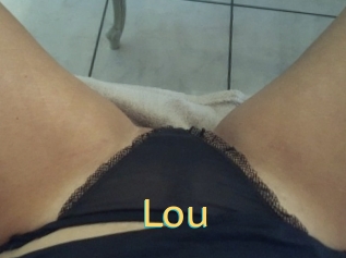 Lou