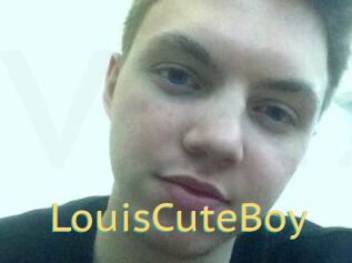 LouisCuteBoy