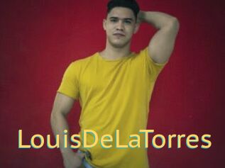 LouisDeLaTorres