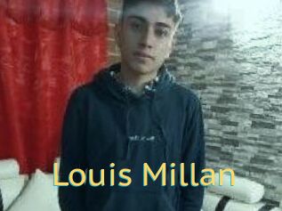 Louis_Millan