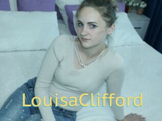 LouisaClifford