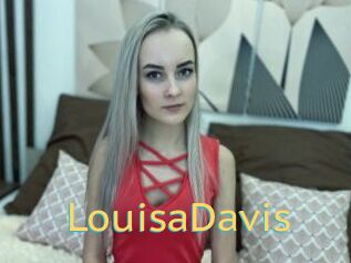 LouisaDavis