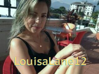 LouisaLane12