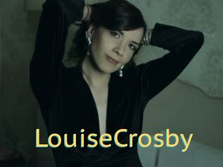 LouiseCrosby