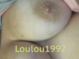 Loulou1992