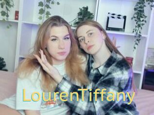 LourenTiffany