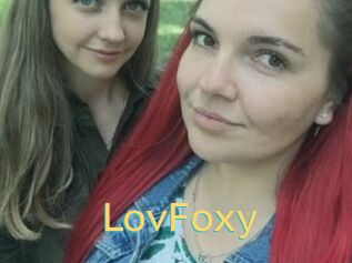 LovFoxy