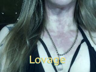 Lovage_