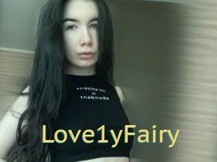 Love1yFairy