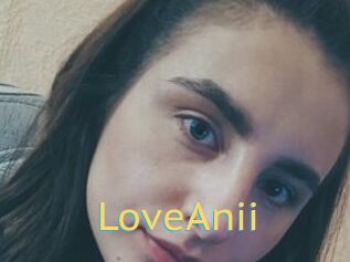 LoveAnii
