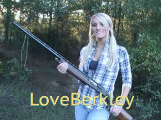 LoveBerkley