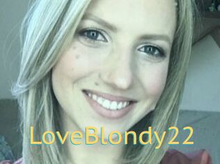 LoveBlondy22