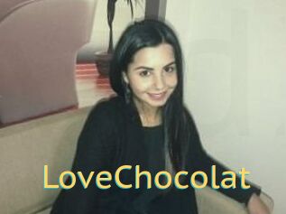 LoveChocolat