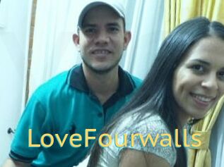 LoveFourwalls