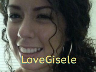 LoveGisele