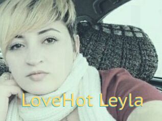 LoveHot_Leyla