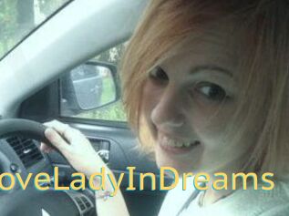 LoveLady_In_Dreams