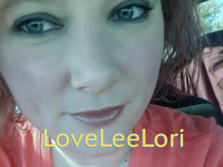 LoveLeeLori