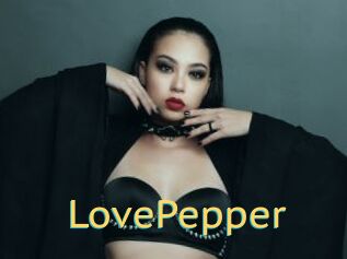 LovePepper