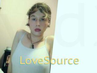 LoveSource