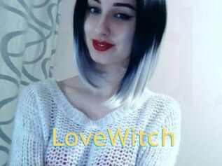 LoveWitch