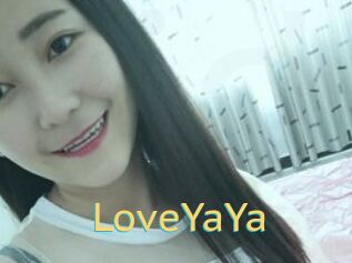 LoveYaYa