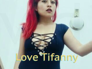 Love_Tifanny