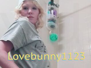 Lovebunny1123