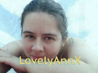 LovelyAnnX